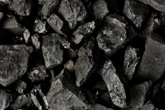 Dyffryn Bern coal boiler costs